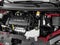2016 Chevrolet Sonic Hatch LT Auto