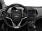 2016 Chevrolet Sonic Hatch LT Auto