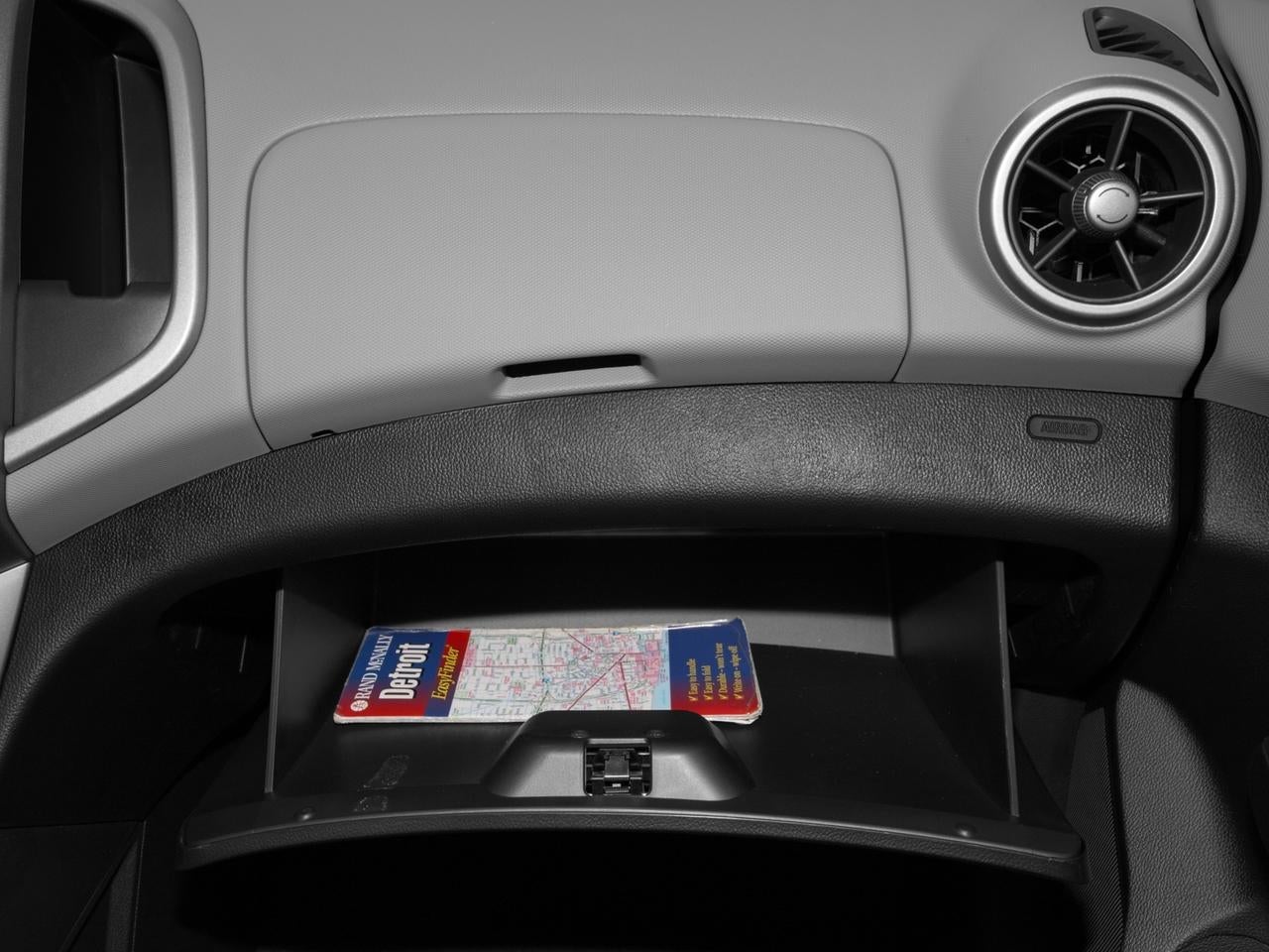 2016 Chevrolet Sonic Hatch LT Auto