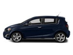 2016 Chevrolet Sonic Hatch LT Auto