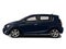 2016 Chevrolet Sonic Hatch LT Auto