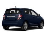 2016 Chevrolet Sonic Hatch LT Auto