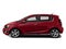2016 Chevrolet Sonic Hatch LT Auto
