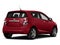 2016 Chevrolet Sonic Hatch LT Auto