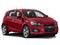 2016 Chevrolet Sonic Hatch LT Auto