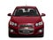 2016 Chevrolet Sonic Hatch LT Auto