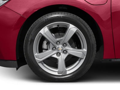 2016 Chevrolet Volt 5dr HB Premier