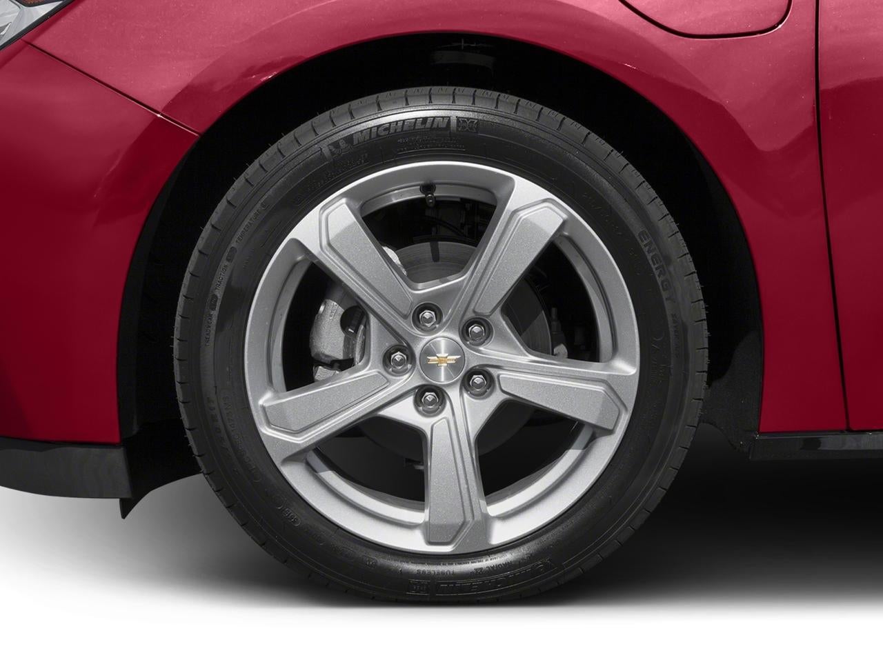 2016 Chevrolet Volt 5dr HB Premier