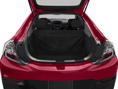 2016 Chevrolet Volt 5dr HB Premier