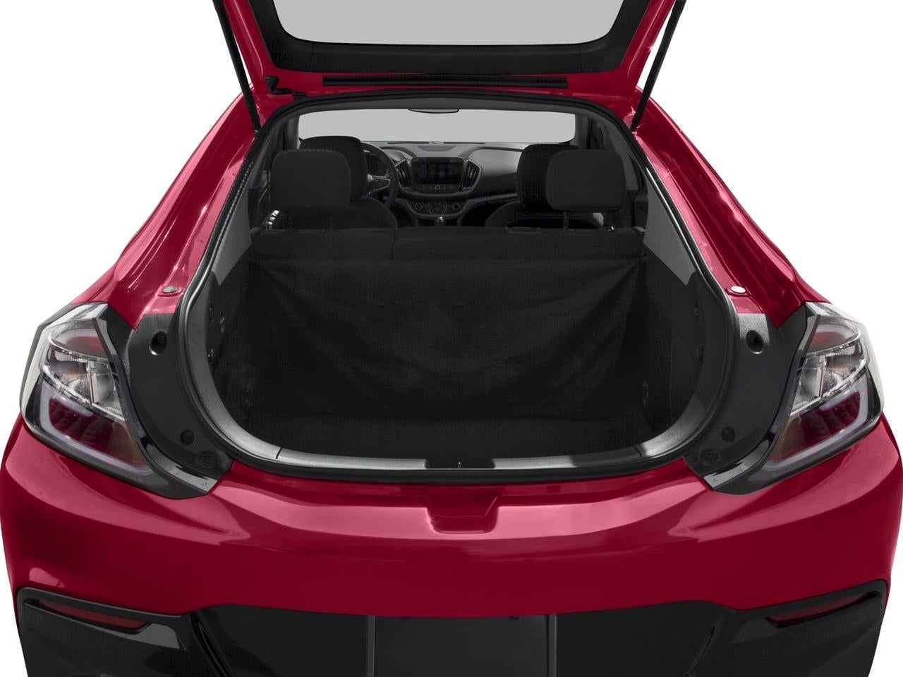 2016 Chevrolet Volt 5dr HB Premier