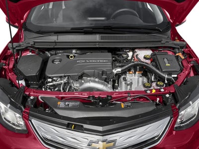 2016 Chevrolet Volt 5dr HB Premier