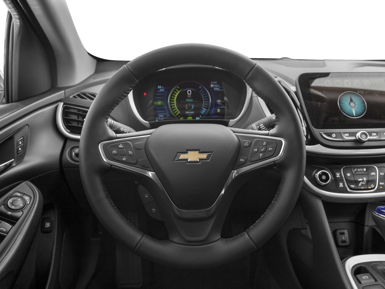 2016 Chevrolet Volt 5dr HB Premier