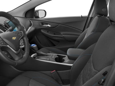 2016 Chevrolet Volt 5dr HB Premier