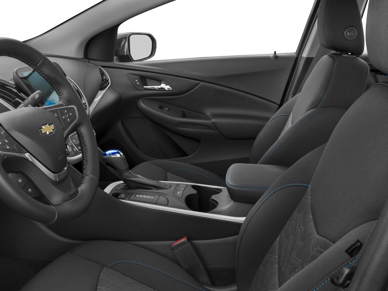 2016 Chevrolet Volt 5dr HB Premier