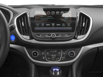2016 Chevrolet Volt 5dr HB Premier