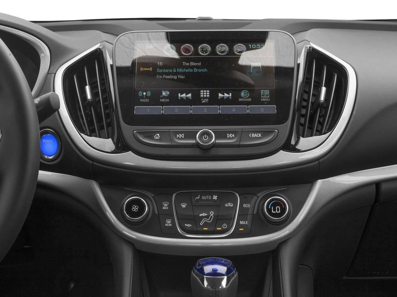 2016 Chevrolet Volt 5dr HB Premier