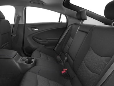 2016 Chevrolet Volt 5dr HB Premier