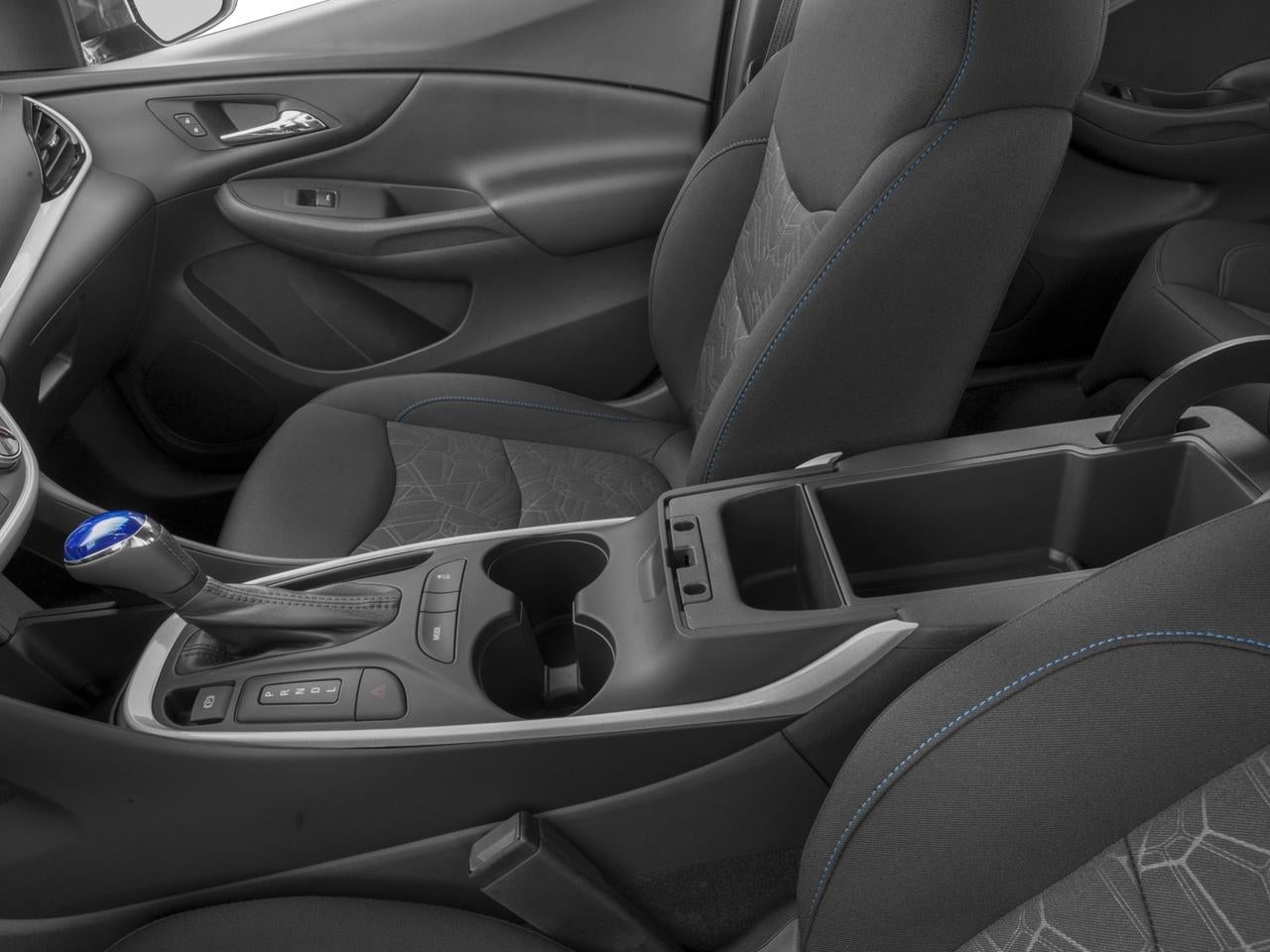 2016 Chevrolet Volt 5dr HB Premier