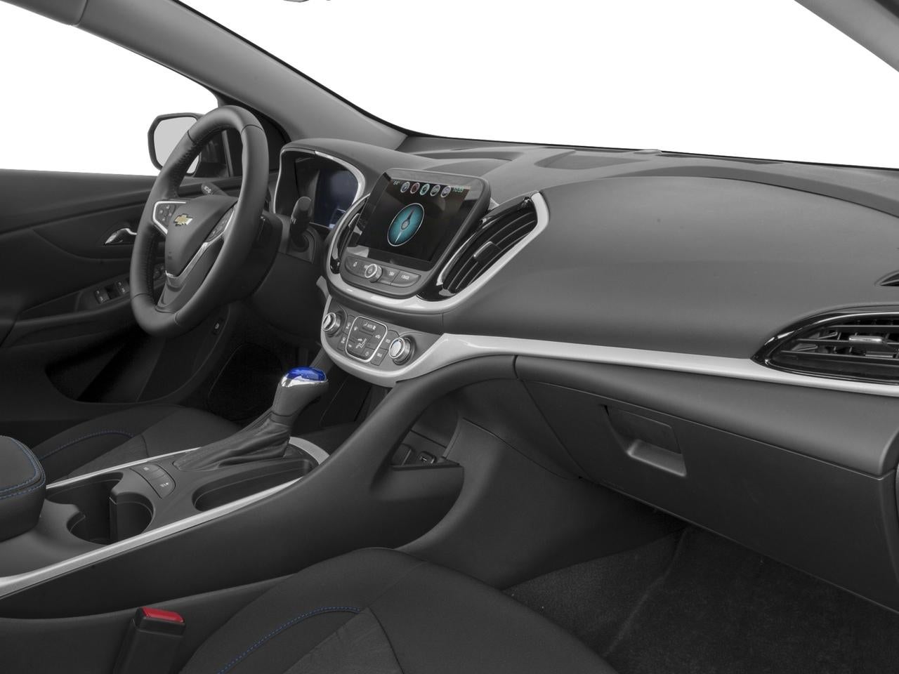 2016 Chevrolet Volt 5dr HB Premier