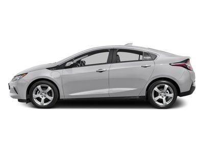 2016 Chevrolet Volt 5dr HB Premier