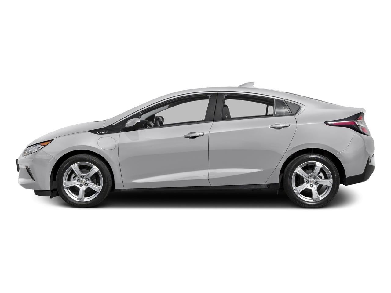 2016 Chevrolet Volt 5dr HB Premier