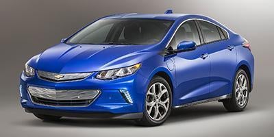 2016 Chevrolet Volt 5dr HB Premier
