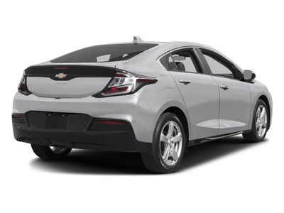 2016 Chevrolet Volt 5dr HB Premier