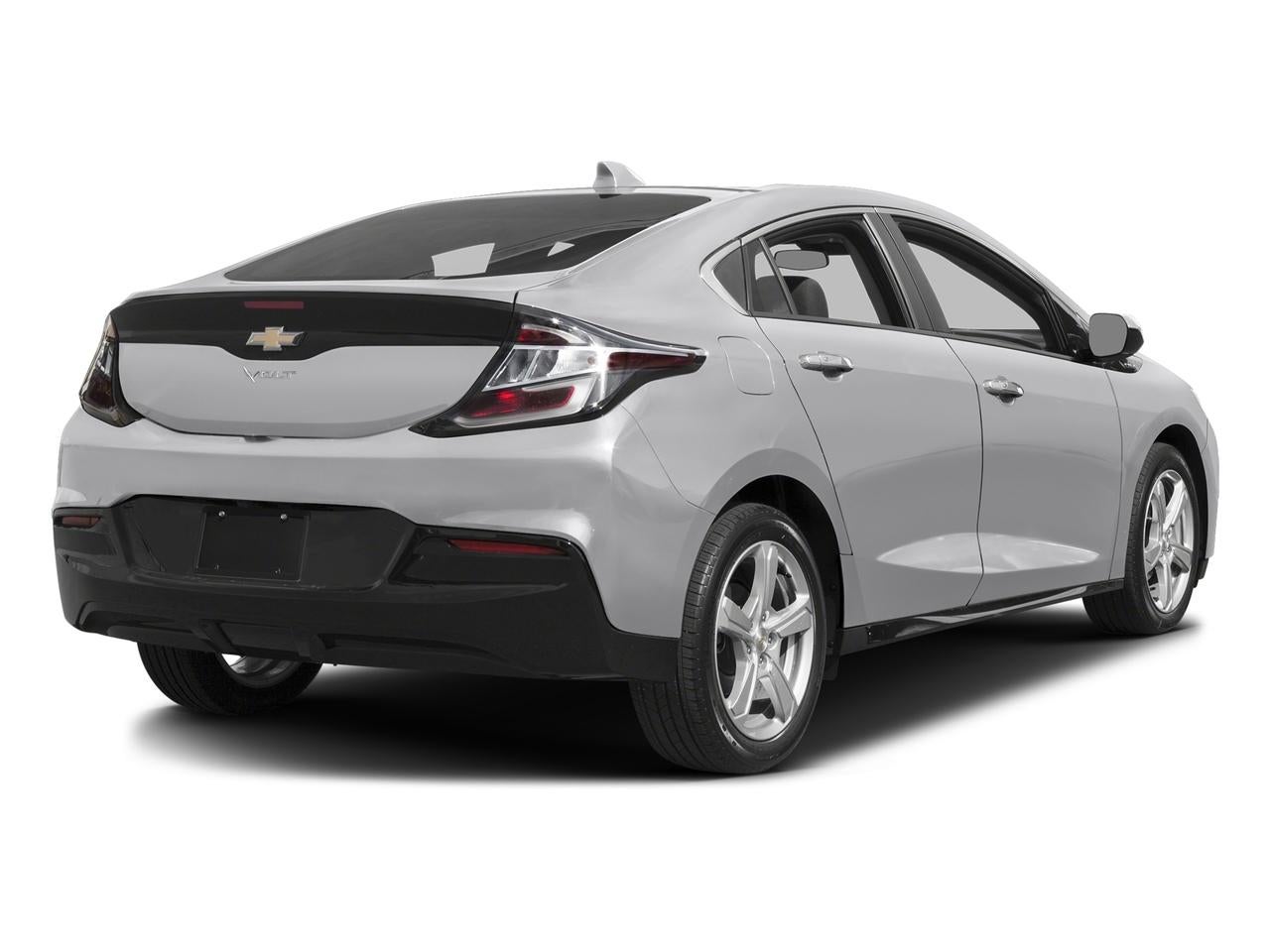 2016 Chevrolet Volt 5dr HB Premier