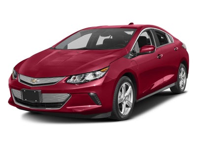 2016 Chevrolet Volt 5dr HB Premier