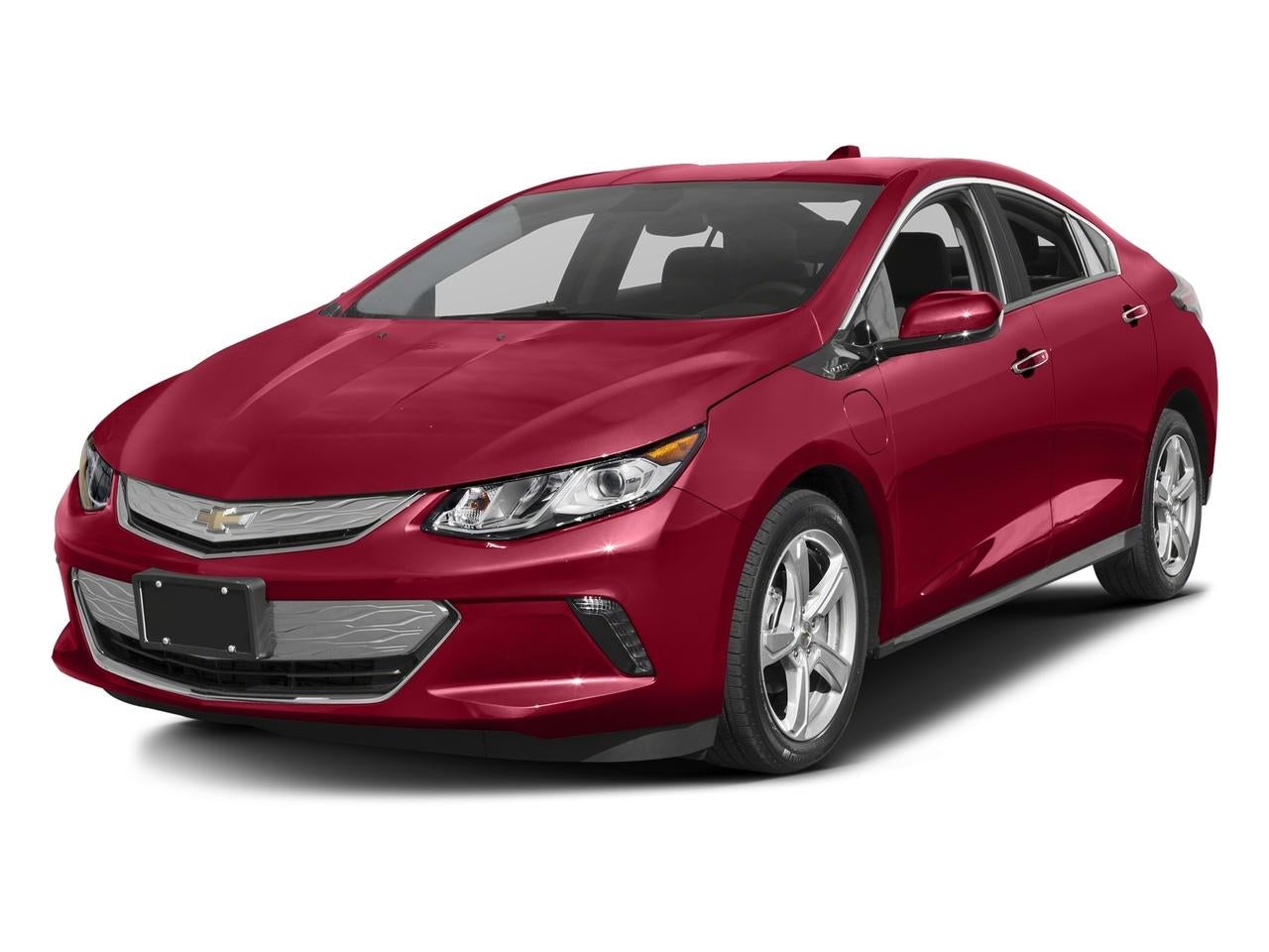 2016 Chevrolet Volt 5dr HB Premier