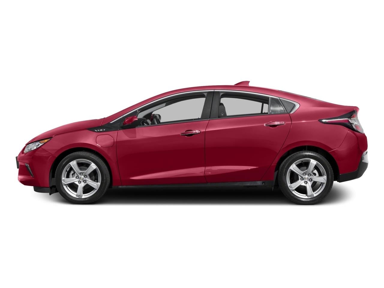 2016 Chevrolet Volt 5dr HB Premier