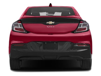 2016 Chevrolet Volt 5dr HB Premier