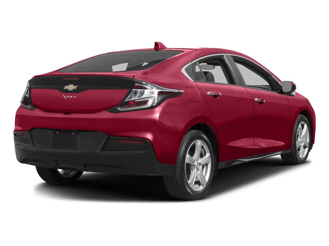 2016 Chevrolet Volt 5dr HB Premier