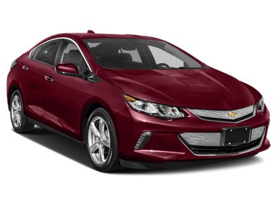2016 Chevrolet Volt 5dr HB Premier