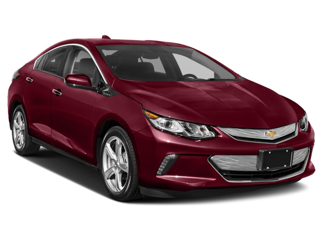 2016 Chevrolet Volt 5dr HB Premier