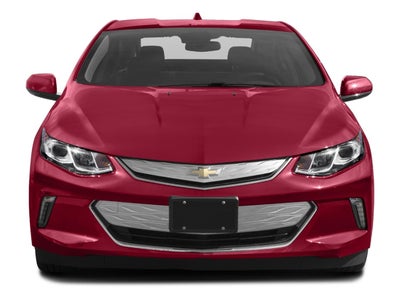 2016 Chevrolet Volt 5dr HB Premier