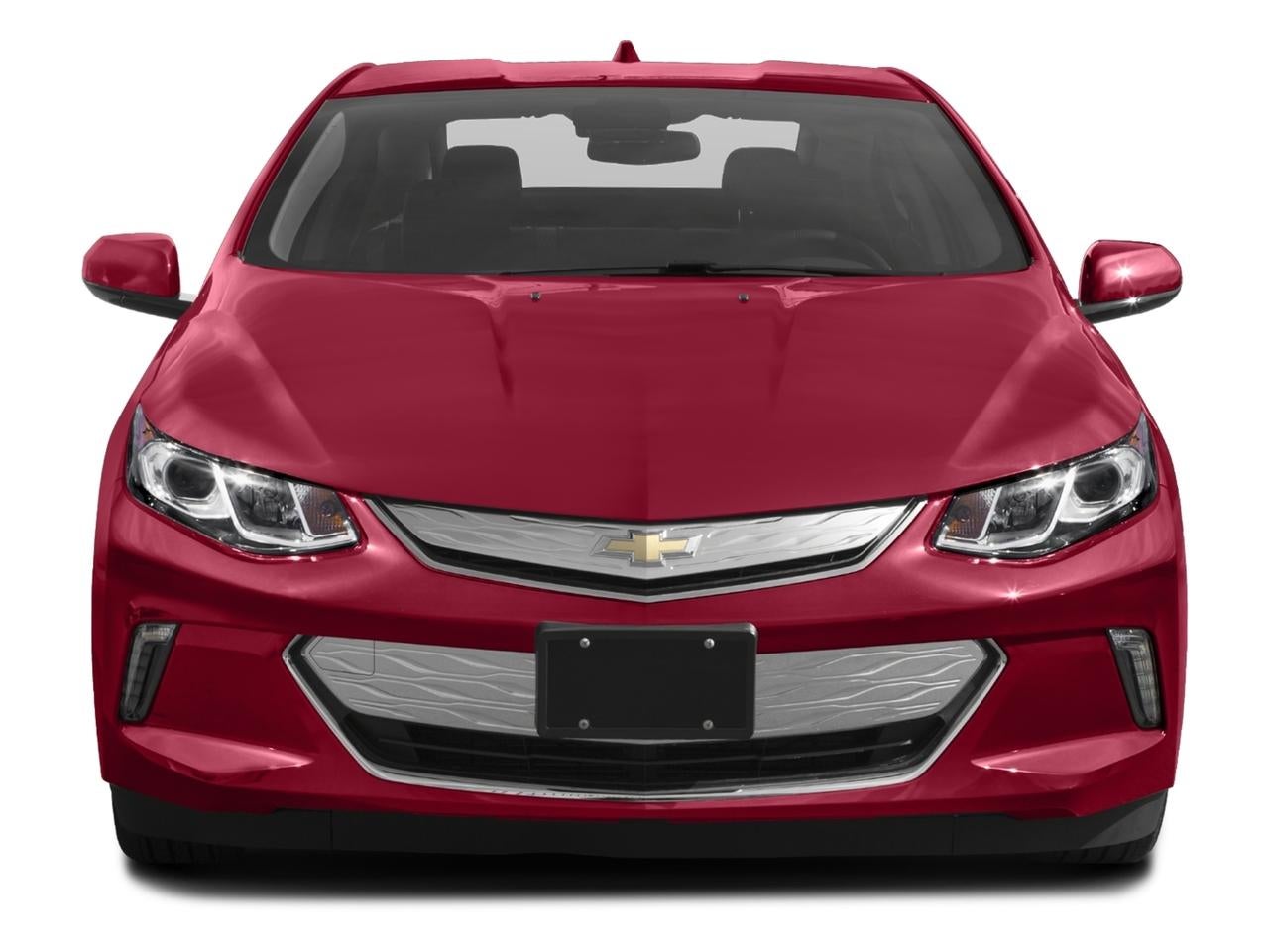 2016 Chevrolet Volt 5dr HB Premier