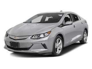 2016 Chevrolet Volt 5dr HB Premier