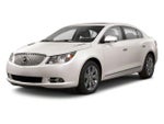 2011 Buick LaCrosse CXL AWD
