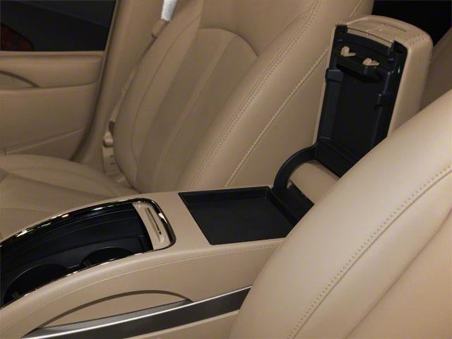 2011 Buick LaCrosse CXL AWD