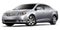 2011 Buick LaCrosse CXL AWD