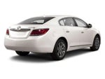 2011 Buick LaCrosse CXL AWD