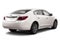 2011 Buick LaCrosse CXL AWD