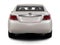 2011 Buick LaCrosse CXL AWD