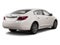 2011 Buick LaCrosse CXL AWD