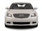 2011 Buick LaCrosse CXL AWD