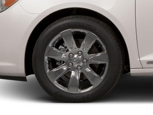 2011 Buick LaCrosse CXL AWD