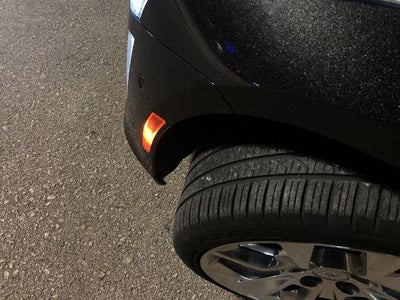 2014 Cadillac CTS Sedan 2.0L Turbo I4 AWD Performance