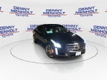 2014 Cadillac CTS Sedan 2.0L Turbo I4 AWD Performance