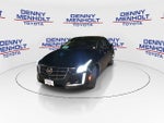 2014 Cadillac CTS Sedan 2.0L Turbo I4 AWD Performance